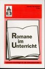 Romane im Unterricht - Lektürevorschläge für die Sekundarstufe I Contemporary literature