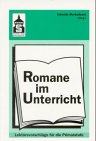 Romane im Unterricht, Lektürevorschläge für die Primarstufe Contemporary literature