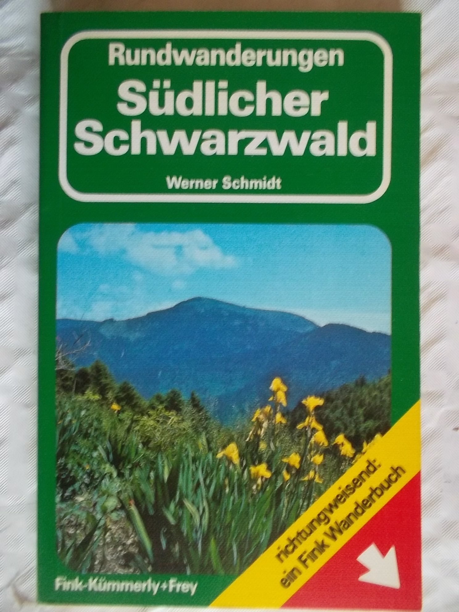 Rundwanderungen, Südlicher Schwarzwald: Zu den schönsten Zielen im Hochschwarzwald Leisure, Home & Garden