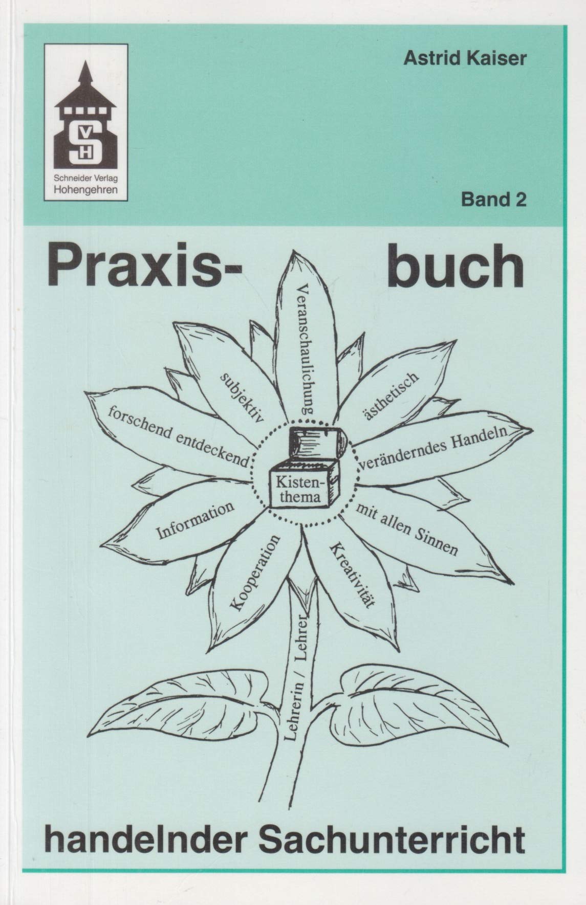 Praxisbuch handelnder Sachunterricht, Bd.2 Education & Training