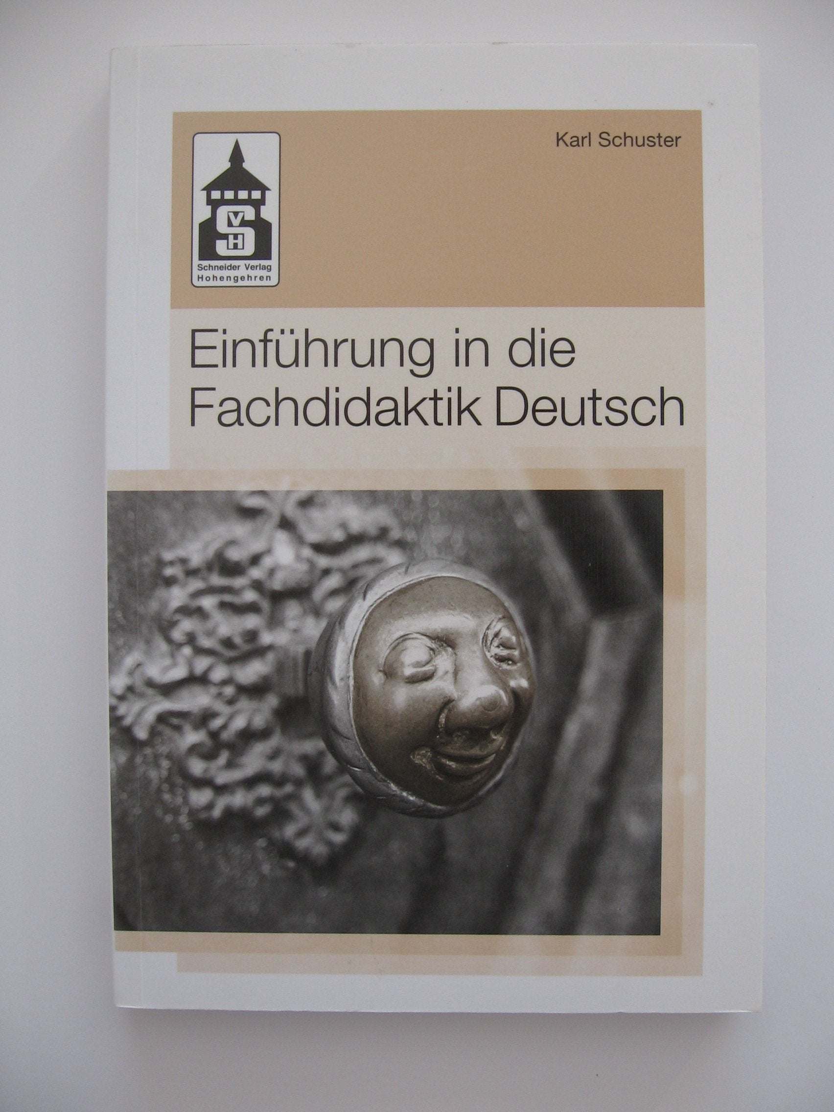 Einführung in die Fachdidaktik Deutsch Education & Training
