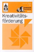 Kreativitätsförderung (Basiswissen Grundschule) Education & Training