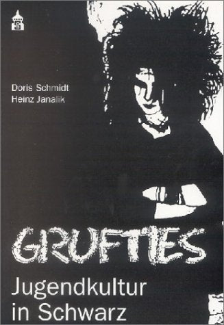 Grufties: Jugendkultur in Schwarz Learning & Reference