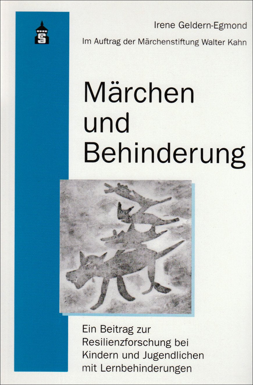 Märchen und Behinderung: Ein Beitrag zur Resilienzforschung bei Schülerinnen und Schülern mit Lernbehinderungen Contemporary literature