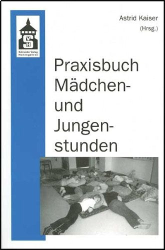 Praxisbuch Mädchen- und Jungenstunden book