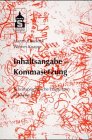 Inhaltsangabe - Kommasetzung: Schriftsprachliche Leistungen in Klasse 8 Contemporary literature