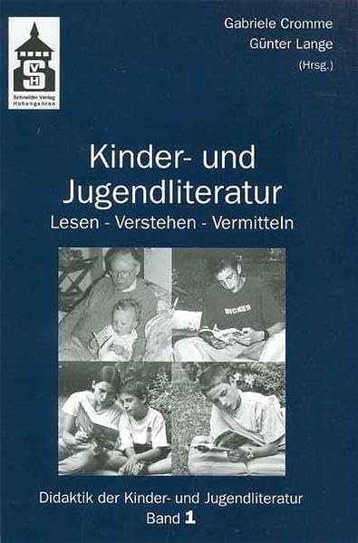 Kinder- und Jugendliteratur book