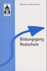 Bildungsgang Realschule Books