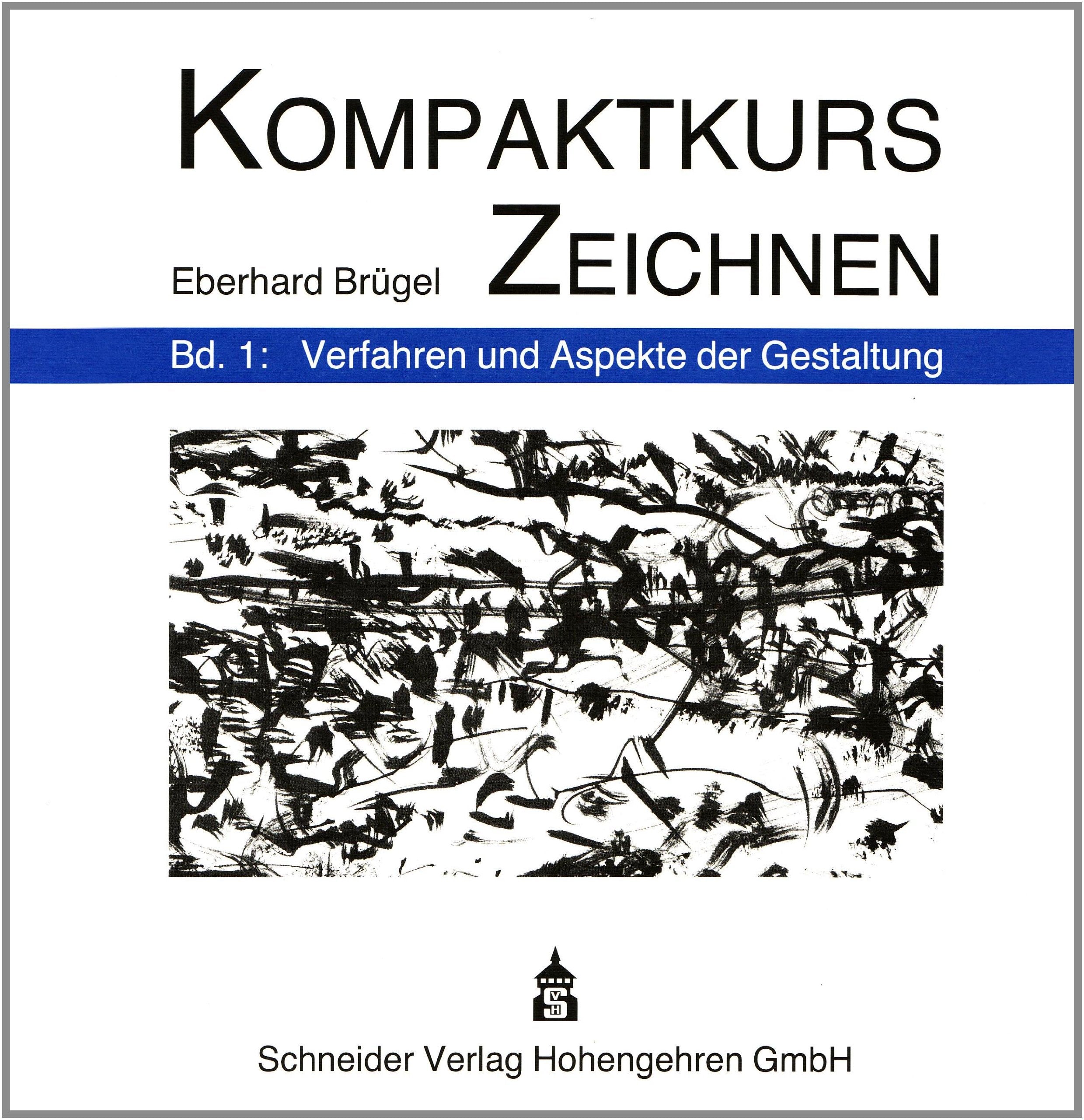 Kompaktkurs Zeichnen: Band 1: Verfahren und Aspekte der Gestaltung Band 2: Themen und Motive Film, Art & Culture