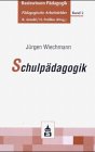 Product Image: Schulpädagogik