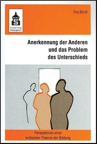 Anerkennung der Anderen und das Problem des Unterschieds Learning & Reference