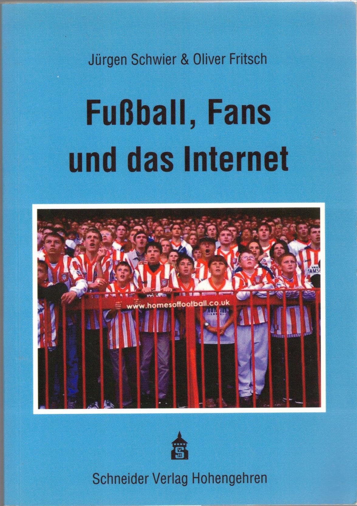 Fußball, Fans und das Internet Law