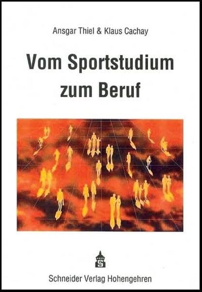 Product Image: Vom Sportstudium zum Beruf