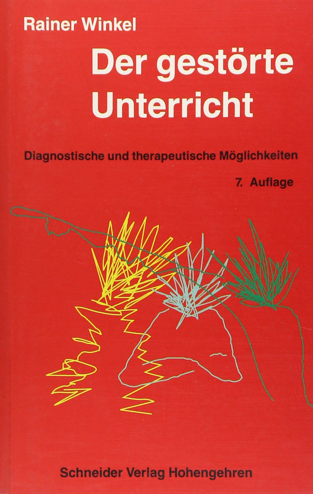 Der gestörte Unterricht: Diagnostische und therapeutische Möglichkeiten Politics & History