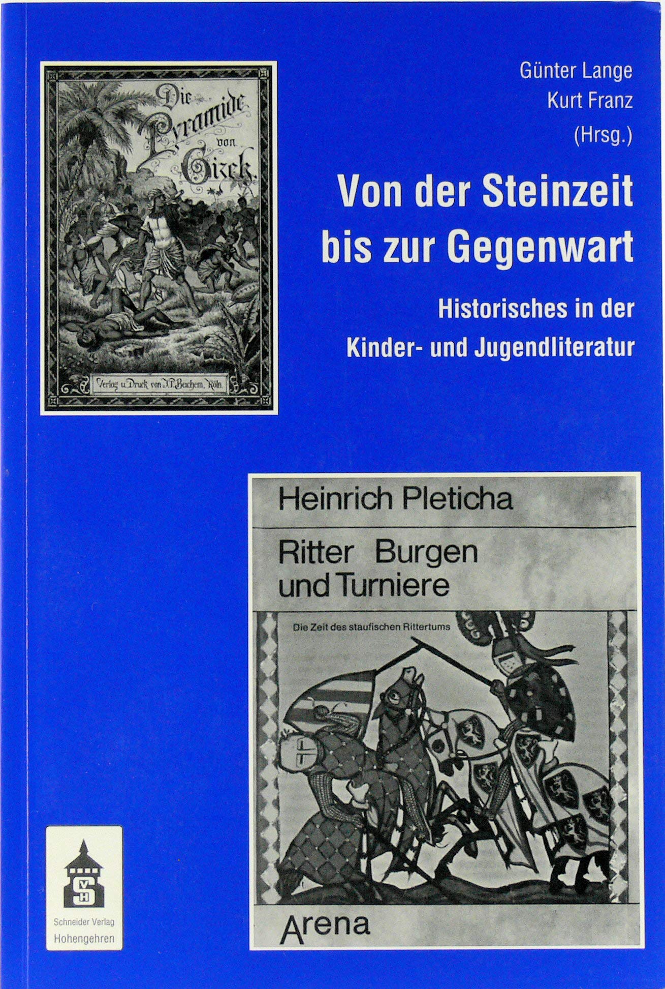 Von der Steinzeit bis zur Gegenwart Politics & History
