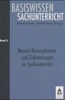 Neuere Konzeptionen und Zielsetzungen im Sachunterricht (Basiswissen Sachunterricht) Politics & History