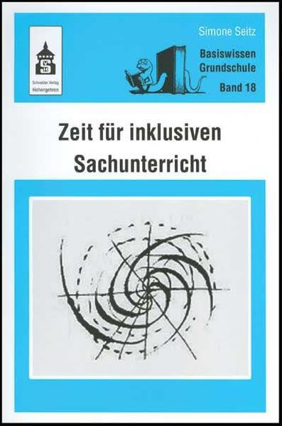 Zeit für inklusiven Sachunterricht Education & Training