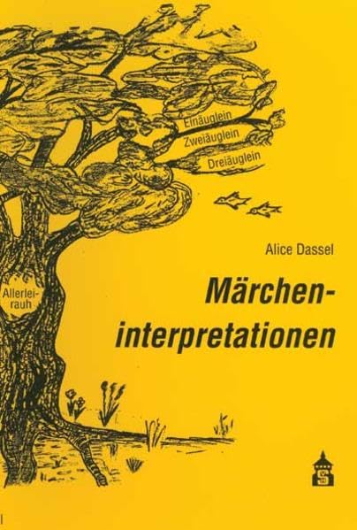 Märcheninterpretationen. "Allerleirauh", "Einäuglein, Zweiäuglein und Dreiäuglein": "Allerleirauh", "Einäuglein, Zweiäuglein und Dreiäuglein" Law