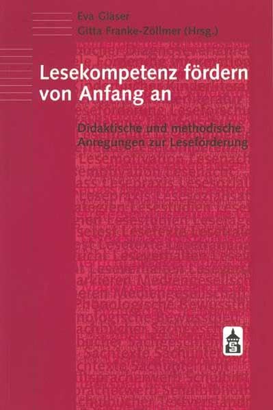 Lesekompetenz fördern von Anfang an: Didaktische und methodische Anregungen zur Leseförderung Politics & History