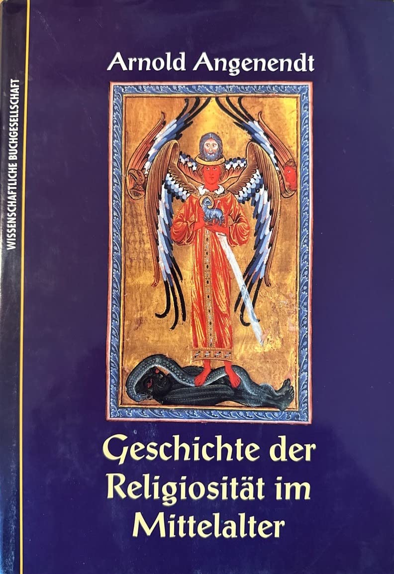 Geschichte der Religiosität im Mittelalter Politics & History
