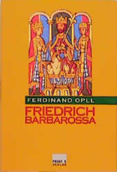 Friedrich Barbarossa Memories