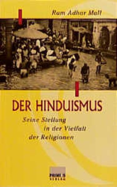 Der Hinduismus Religion & Esotericism