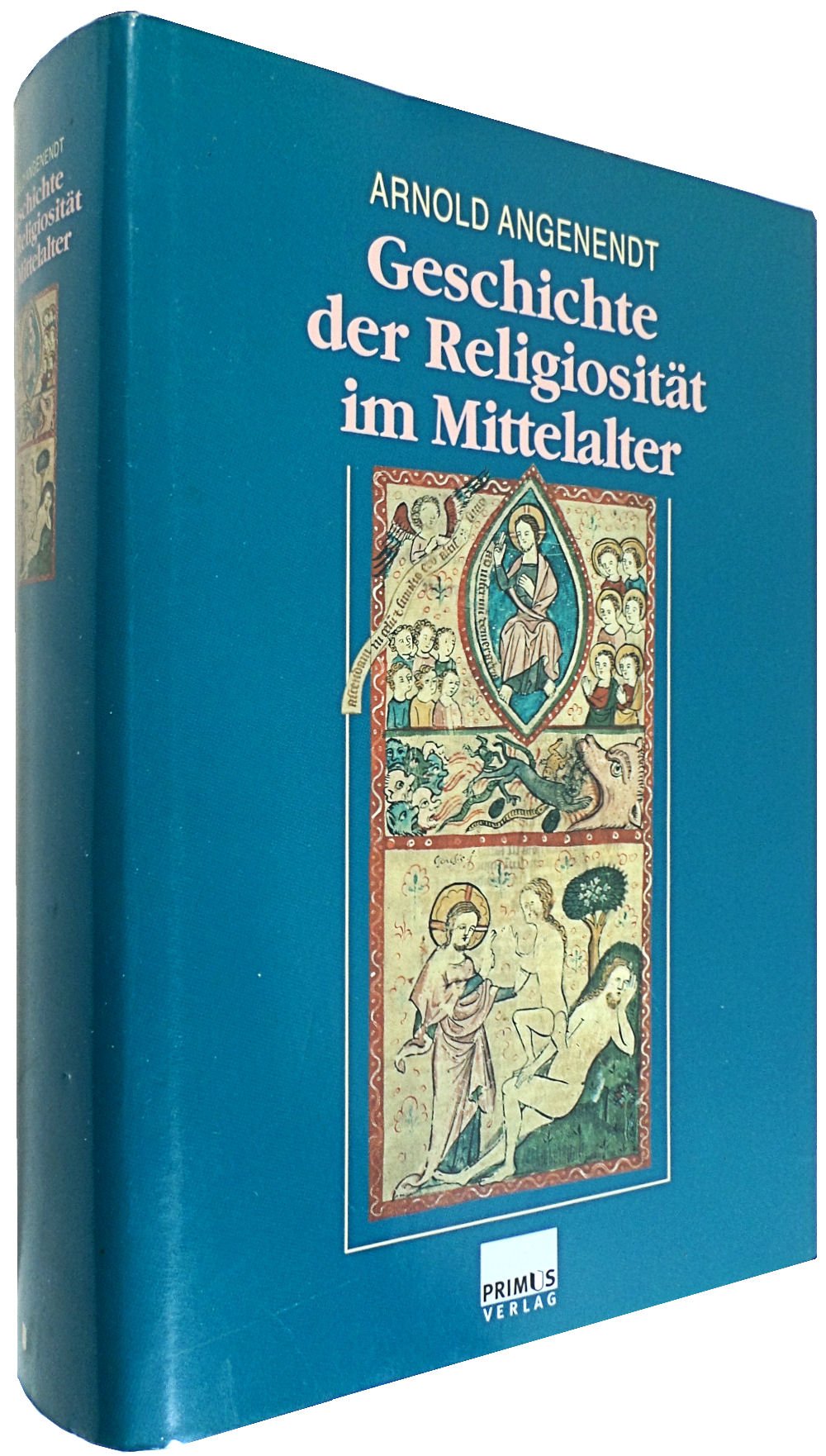 Geschichte der Religiosität im Mittelalter Politics & History