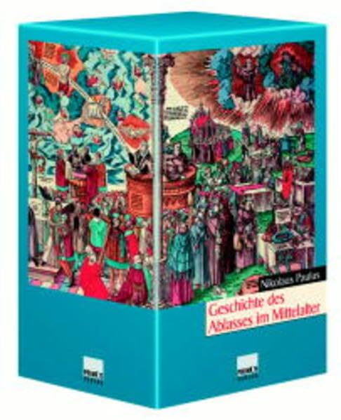 Geschichte des Ablasses im Mittelalter Books