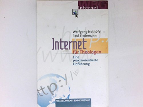 Internet für Theologen Computer Science