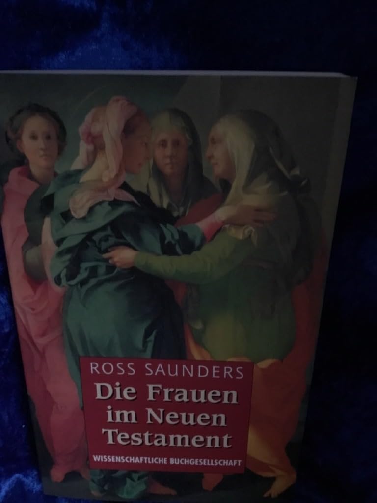 Frauen im Neuen Testament Film, Art & Culture