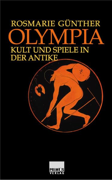 Olympia. Kult und Spiele in der Antike. Politics & History