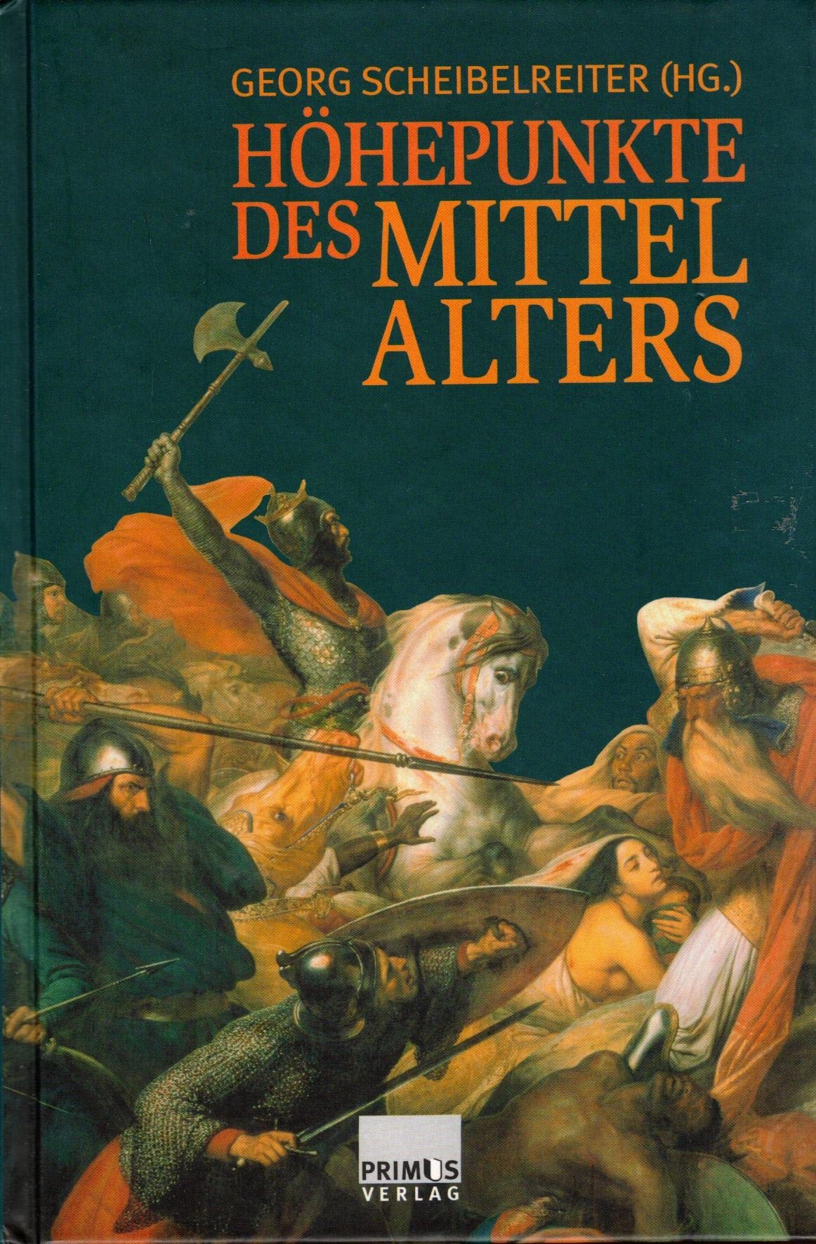 Höhepunkte des Mittelalters Politics & History