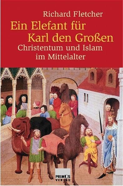 Ein Elefant für Karl den Großen book