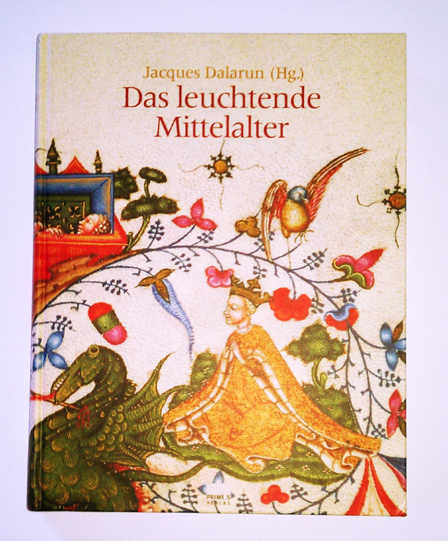 Das leuchtende Mittelalter Politics & History books
