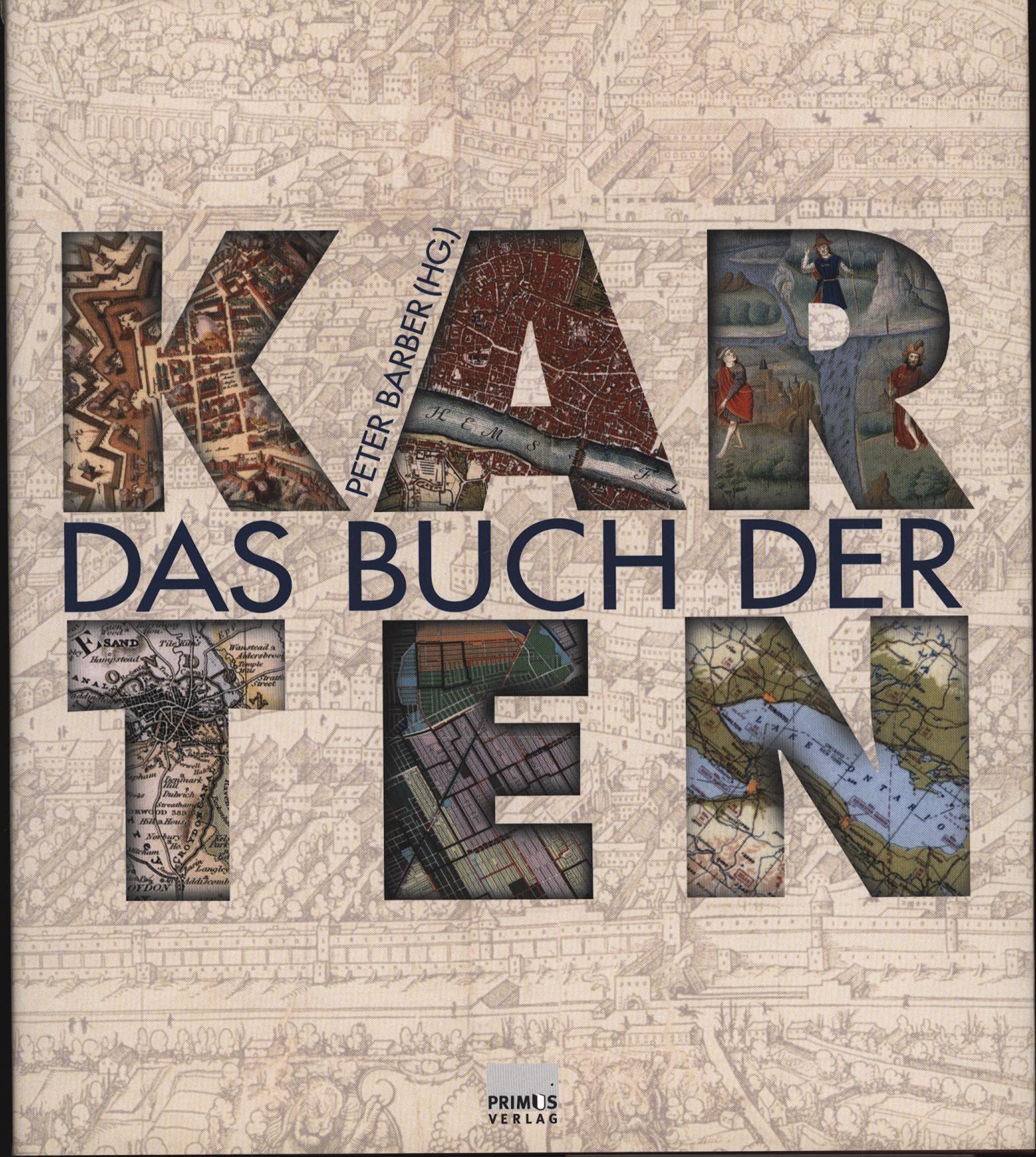 Das Buch der Karten: Meilensteine der Kartographie aus drei Jahrtausenden Geology & Geography