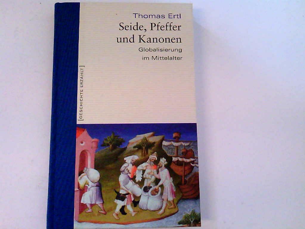 Seide, Pfeffer und Kanonen Business, Finance & Career Books
