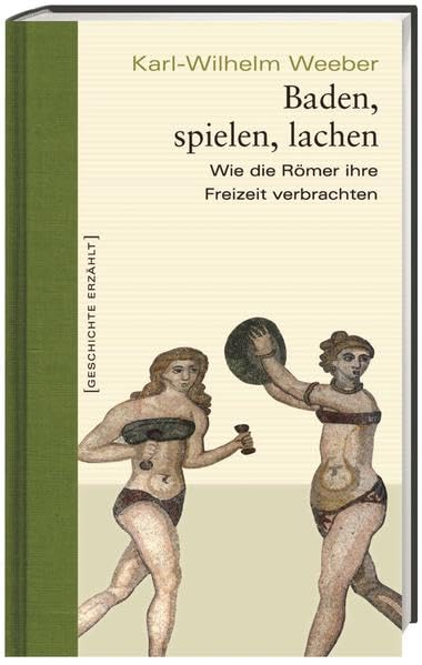 Baden, spielen, lachen Politics & History