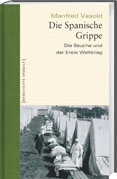 Product Image: Die Spanische Grippe