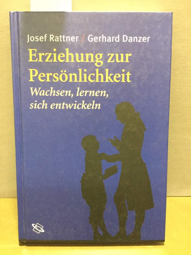 Erziehung zur Persönlichkeit. Wachsen, lernen, sich entwickeln. Partnership & Love