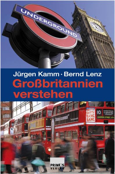 Product Image: Grossbritannien verstehen