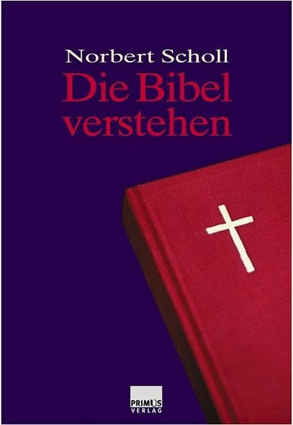 Product Image: Die Bibel verstehen