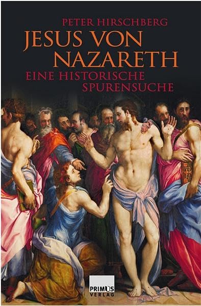 Jesus von Nazareth: Eine historische Spurensuche Memories