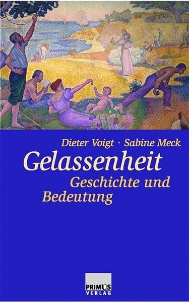 Gelassenheit Politics & History