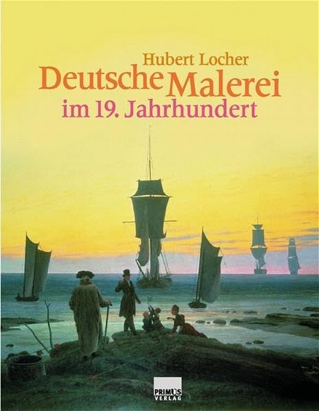 Deutsche Malerei im 19. Jahrhundert Film, Art & Culture