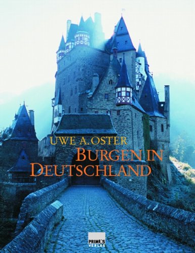 Burgen in Deutschland Architecture