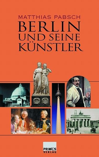 Berlin und seine Künstler Film, Art & Culture