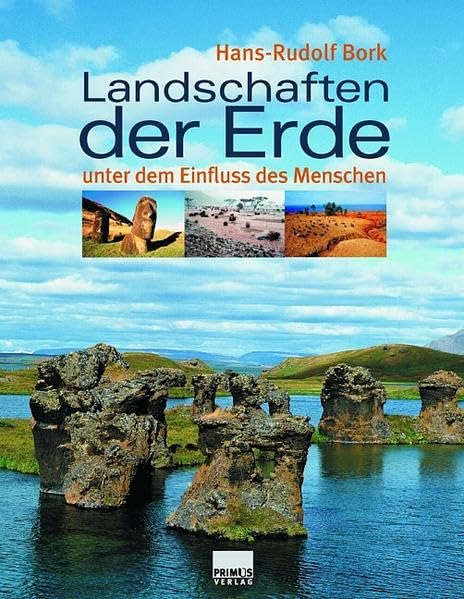 Landschaften der Erde unter dem Einfluss des Menschen Leisure, Home & Garden