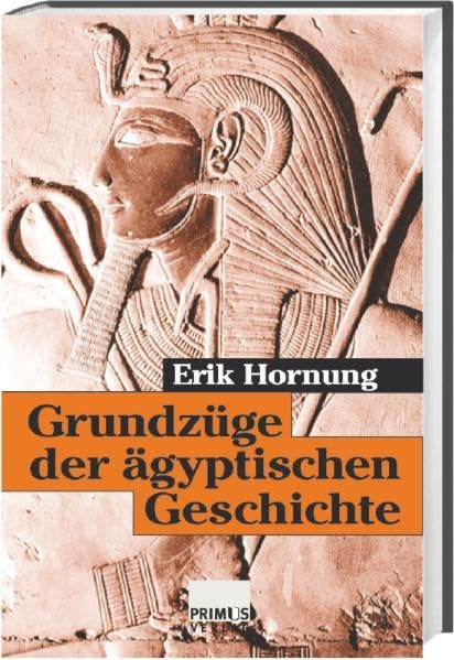 Grundzüge der ägyptischen Geschichte Natural Sciences