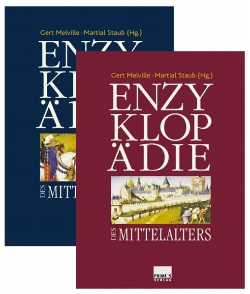 Enzyklopädie des Mittelalters Learning & Reference