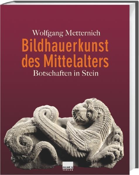 Bildhauerkunst des Mittelalters. Botschaften in Stein Film, Art & Culture